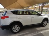 Toyota RAV4 2013